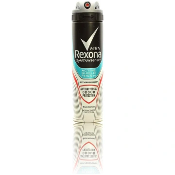 Rexona Men Active Shield Fresh izsmidzināms antipe