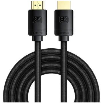 HDMI 2.1 8K 60 Hz eARC QMS Dynamic HDR VRR ALLM ka