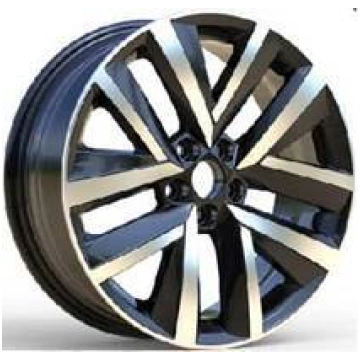 REPLICA WHEELS - FBX515 - 6.5J | R17 | 5x100 | ET3