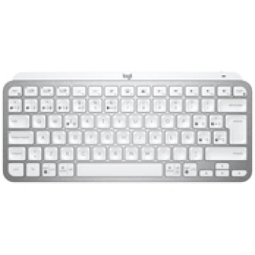 Teclado espanol logitech mx keys mini rf wireless 