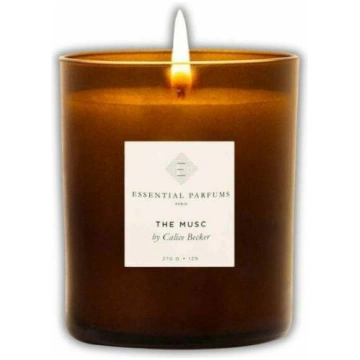 L´Artisan Parfumeur ESSENTIAL PARFUMS The Musc SCE