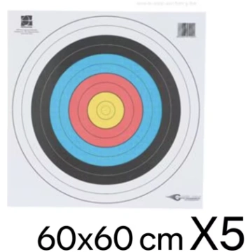 Loka šaušana Decathlon