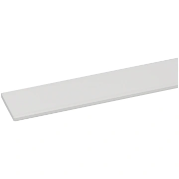 Lente, 1000 mm x 25 mm x 2 mm Arcansas