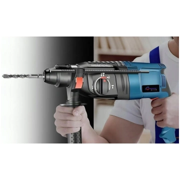 Perforators 3050W Nav norādīts