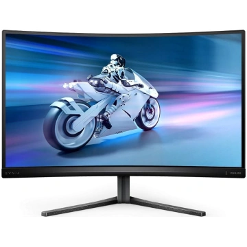Monitors Philips 27M2C5200W/00, VA, 280 Hz, FHD, 2