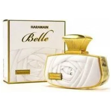 Al Haramain Belle EDP, 75ml