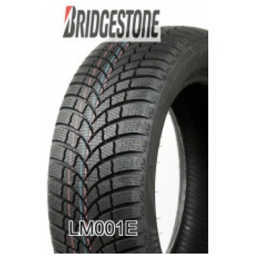 Bridgestone 195/65 R15 Blizzak LM001 EVO 91T 3PMSF