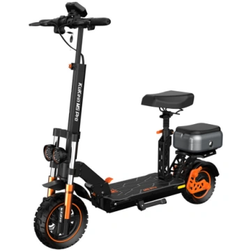 Kugoo Kirin (Kukirin) M5 Pro 2023 Elektriskais skr