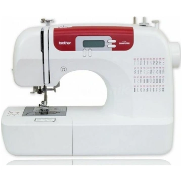 Brother CS-10S | CS10VM1 | 4977766808361