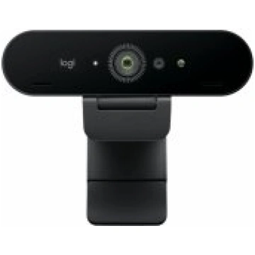 Logitech Web Camera MX Brio 4K Grey 960-001718 WEB