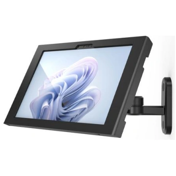 Compulocks Surface Pro 9-11 Apex Enclosure Swing W