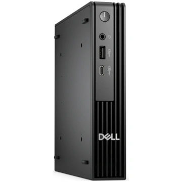 Dell Pro Micro (7YMHK), mini PC black, Windows 11 