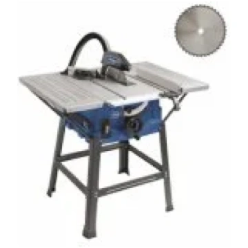 Scheppach Scheppach HS100S (SCH5901310905) table s