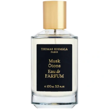 Unisex smaržas Thomas Kosmala Musk Otone EDP, 100 