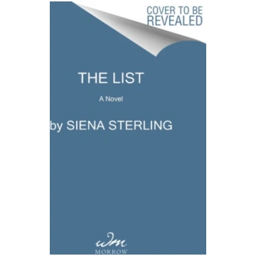 Tell Us No Secrets Siena Sterling