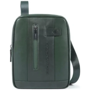 Borsello porta iPad®mini in pelle