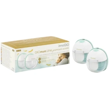 Laktator Hama INNOGIO GIOMUM LINE PREMIUM WARM- PO