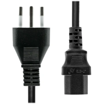 ProXtend - power cable - Type L to power IEC 60320