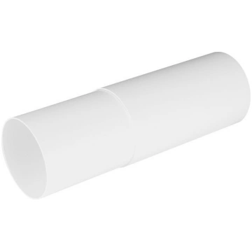 Teleskopiskais ventilācijas kanāls Awenta Tko100, 
