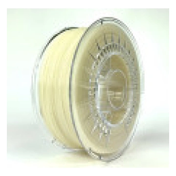 Devil Design PLA Glow Blue 1.75mm 1kg viens izmērs