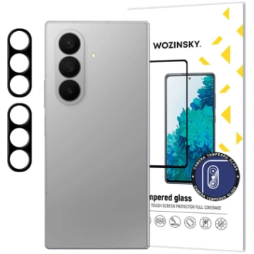Kameras stikls priekš Samsung Galaxy Z Fold 7 Full
