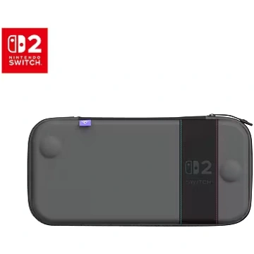 Turtle Beach case PlayTrek Slim Case Nintendo Swit