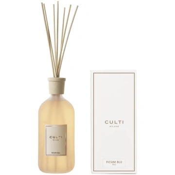 Aromātu difuzors Culti Stile Classic Ficum Blu 250