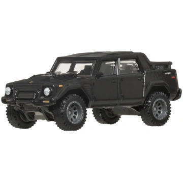 Metāla modelis automašīnai Jada Toys Hot Wheels Fa