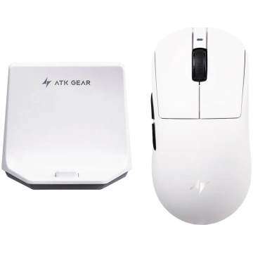ATK Dragonfly A9 NB Ultra, White