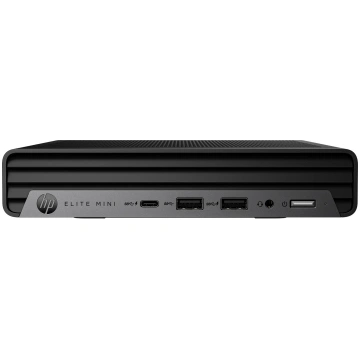 T1A HP Elite Mini 800 G9 Mini PC i5-12500T Intel C