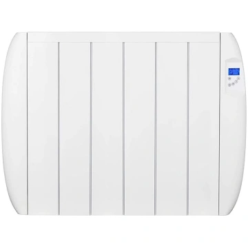 MYLEK Radiators elektriskais ar programmējamu digi