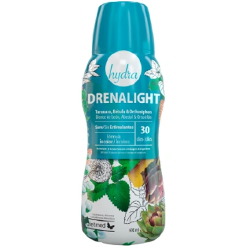 Drenalight Hydra 600 ml Dietmed