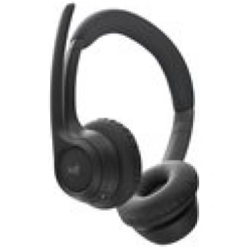 Logitech LOGI Zone 300 Black