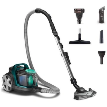Philips PUTEKĻU SŪCĒJS/FC9556/09 PHILIPS