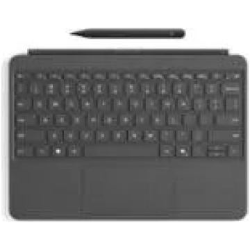 Klaviatūra Microsoft Surface Pro 12" Platinum Slat