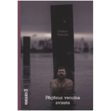Lietots - Pēcjēzus vecuma sviests - Oskars Vizbuli