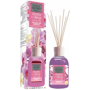Sweet Home Collection, Aromāta difuzors Rose and V