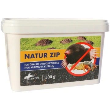 NATURZIP PIEDEVA AUGSNEI PRET KURMJIEM/ZEMESVĒŽIEM