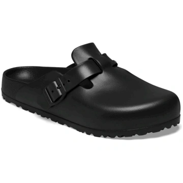 Boston Essentials Eva Nero - Calzata Stretta Birke