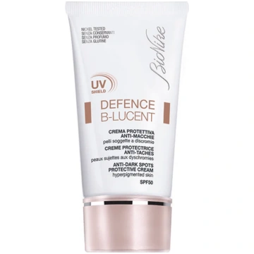 BIONIKE Defence B-lucent krēms SPF50 40 ml