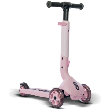 Puky PUSH scooter, raspberry (5202)