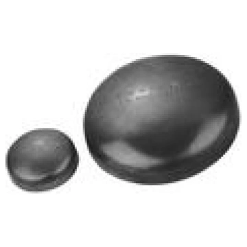 Metināms sfērisks noslēgs 48.3 United fittings Ltd