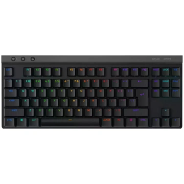 Logitech G515 TKL Lightspeed Bluetooth Bezvadu Spe
