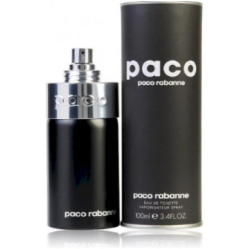 Paco Rabanne Paco Smaržas EDT 100 ml (334966808131