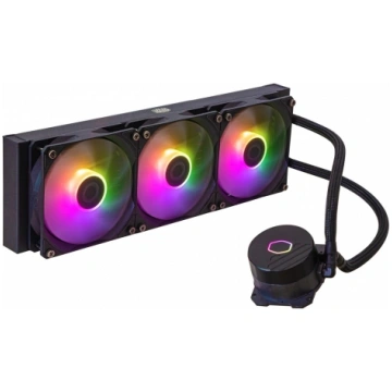 Cooler Master MasterLiquid 360L Core ARGB Computer