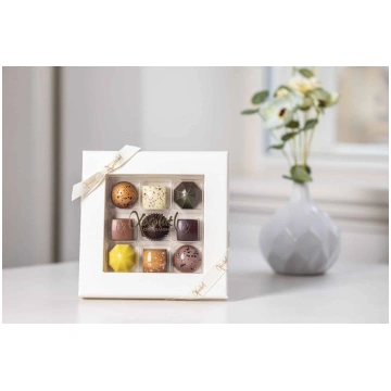 Pildītas šokolādes konfektes Xocolatl - Premier Cr