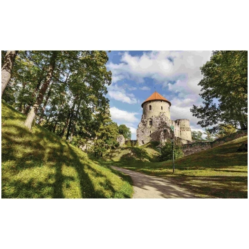 Lindenhoff- Liepas muiža
