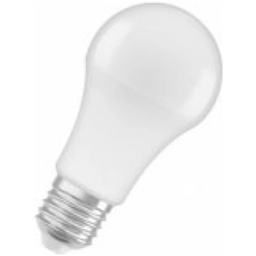 Osram LEDSCLA75 10W/ 840 230VFR E27 OSRAM LED spul