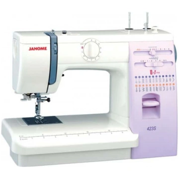 Janome 423S