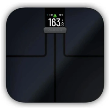 Index S2 Smart Scale Black | 010-02294-70 | 753759
